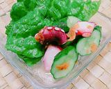 煎り酒の作り方作り方3写真
