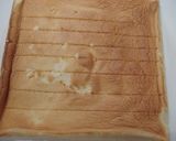カルピスで♪春♡ いちごロールケーキ♡作り方10写真