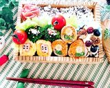 簡単デザート！お弁当にも。作り方6写真