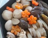 運動会のお弁当2018ver.作り方3写真