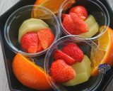 運動会のお弁当2018ver.作り方5写真