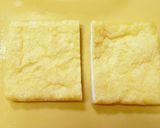 おからと油揚げで簡単！カレーコロッケ風作り方4写真