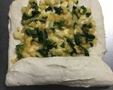 カレー風味のオニオンパン作り方8写真