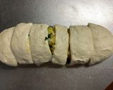 カレー風味のオニオンパン作り方9写真