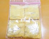 おからと油揚げで簡単！カレーコロッケ風作り方8写真