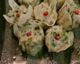 ニラ焼売作り方6写真