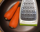 簡単 にんじんしりしり 作り置きに♪作り方1写真