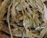 こまい干し(氷下魚)ポン酢漬け作り方3写真