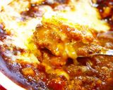 おからと油揚げで簡単！カレーコロッケ風作り方13写真