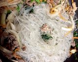 チャプチェ簡単作り方4写真