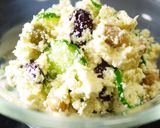 おからと油揚げで簡単！カレーコロッケ風作り方12写真