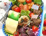 子供大好きお弁当おかず作り置きさつまいも作り方5写真