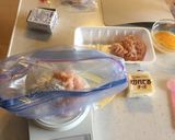 【安心】手作りチキンナゲット【簡単】作り方1写真