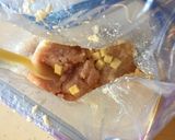 【安心】手作りチキンナゲット【簡単】作り方3写真