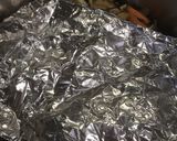 作り置き ひじきの煮付け作り方6写真