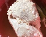 豚肉の塩麹煮作り方2写真
