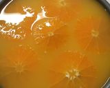 オレンジムースケーキ作り方7写真