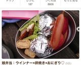 簡単美味☆うちのウィンナーお弁当にも作り方6写真