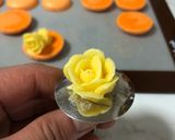 フラワーマカロン作り方6写真