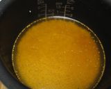 炊飯器で♪お焦げができるビビンバ作り方1写真