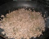 炊飯器で♪お焦げができるビビンバ作り方3写真