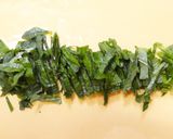 もやしでかさ増し！大葉鶏つくねの照り焼き作り方5写真