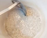 マクロビ☆にんにくたっぷりコロコロスープ作り方2写真