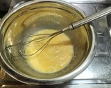 ほうれん草とベーコンのケークサレ作り方4写真