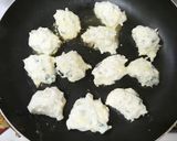 もやしでかさ増し！大葉鶏つくねの照り焼き作り方11写真