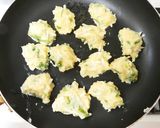 もやしでかさ増し！大葉鶏つくねの照り焼き作り方10写真
