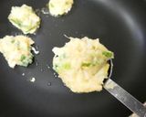 もやしでかさ増し！大葉鶏つくねの照り焼き作り方8写真