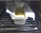 ほうれん草とベーコンのケークサレ作り方8写真