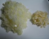 あさりガ～☆美味ワイン蒸し+α作り方2写真