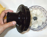 あぶり油揚げ♪簡単甘辛だれ大根おろし作り方8写真