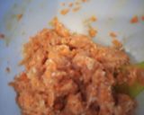 きのこ農家のしいたけの肉詰め作り方2写真