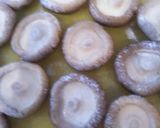 きのこ農家のしいたけの肉詰め作り方3写真