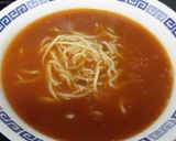 カルビらーめん作り方3写真