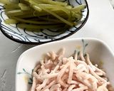 ふきの混ぜご飯作り方1写真