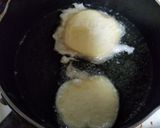 新じゃがいも天の塩辛添え作り方4写真