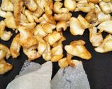 おつまみに♡焼鳥屋より美味しい！とり皮作り方2写真