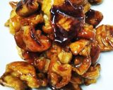 おつまみに♡焼鳥屋より美味しい！とり皮作り方4写真