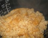 炊飯器で♪お焦げができるビビンバ作り方6写真