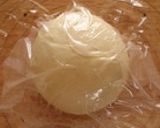 三つ編みチョコマーブルパン（ＨＢ使用）作り方6写真