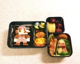 スーパーマリオ弁当5作り方7写真