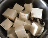 忙しい日に★パパッとおいしい肉豆腐作り方3写真