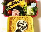 キャラ弁に！海苔切り☆作り方7写真