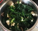 忙しい日に★パパッとおいしい肉豆腐作り方4写真
