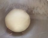 三つ編みチョコマーブルパン（ＨＢ使用）作り方3写真