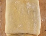 三つ編みチョコマーブルパン（ＨＢ使用）作り方13写真