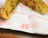 簡単に自宅でパウンドケーキ作り方6写真